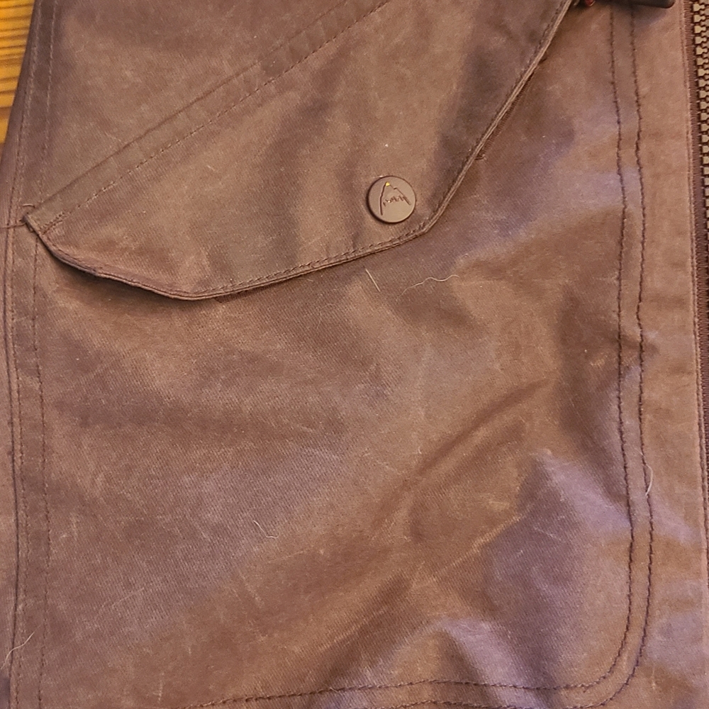 Burton Hazel Jacket - image 3